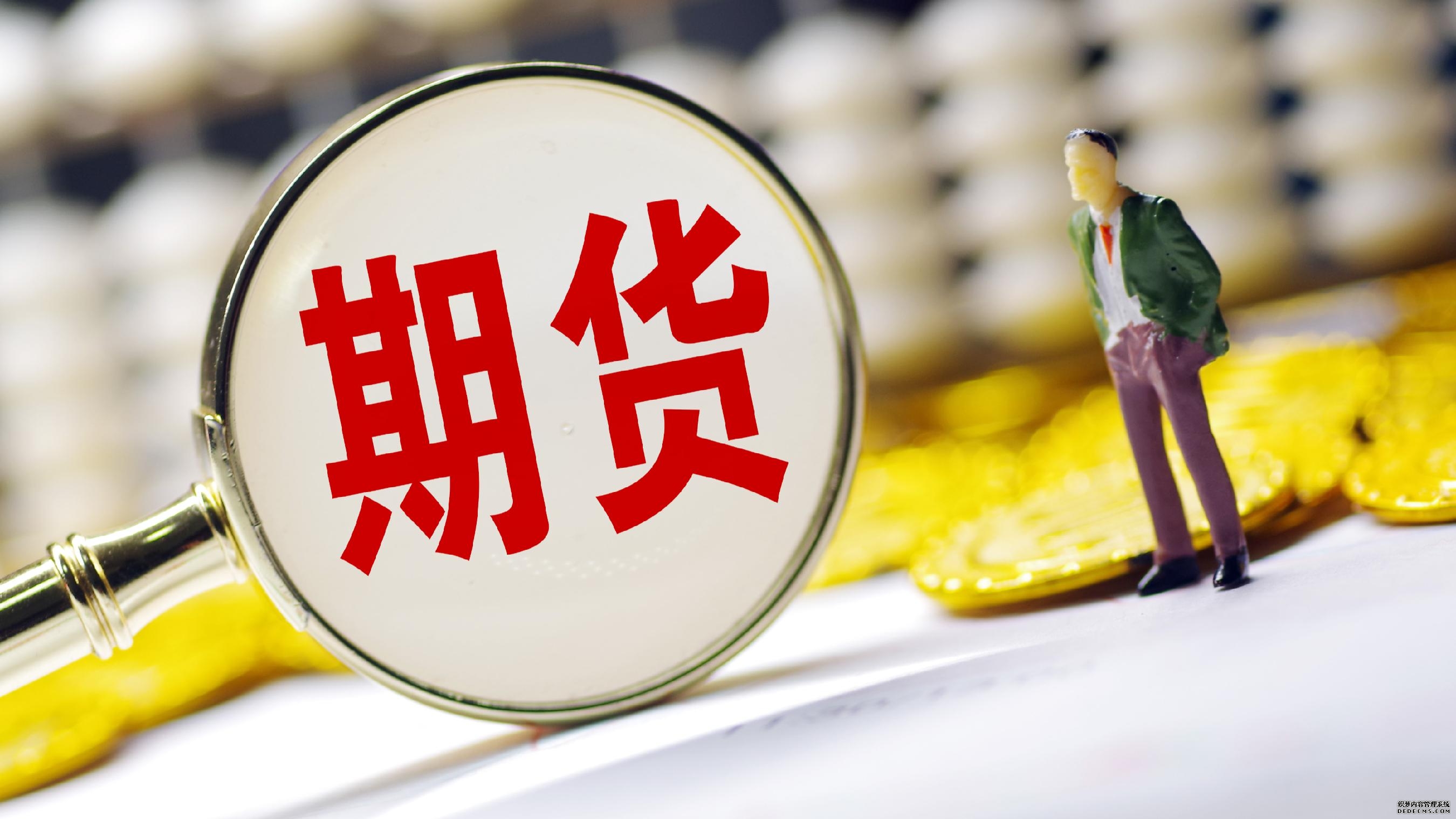国债期货涨幅扩大30年期主力合约涨033%